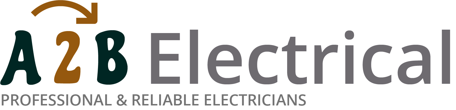 If you have electrical wiring problems in Bicester, we can provide an electrician to have a look for you. 
